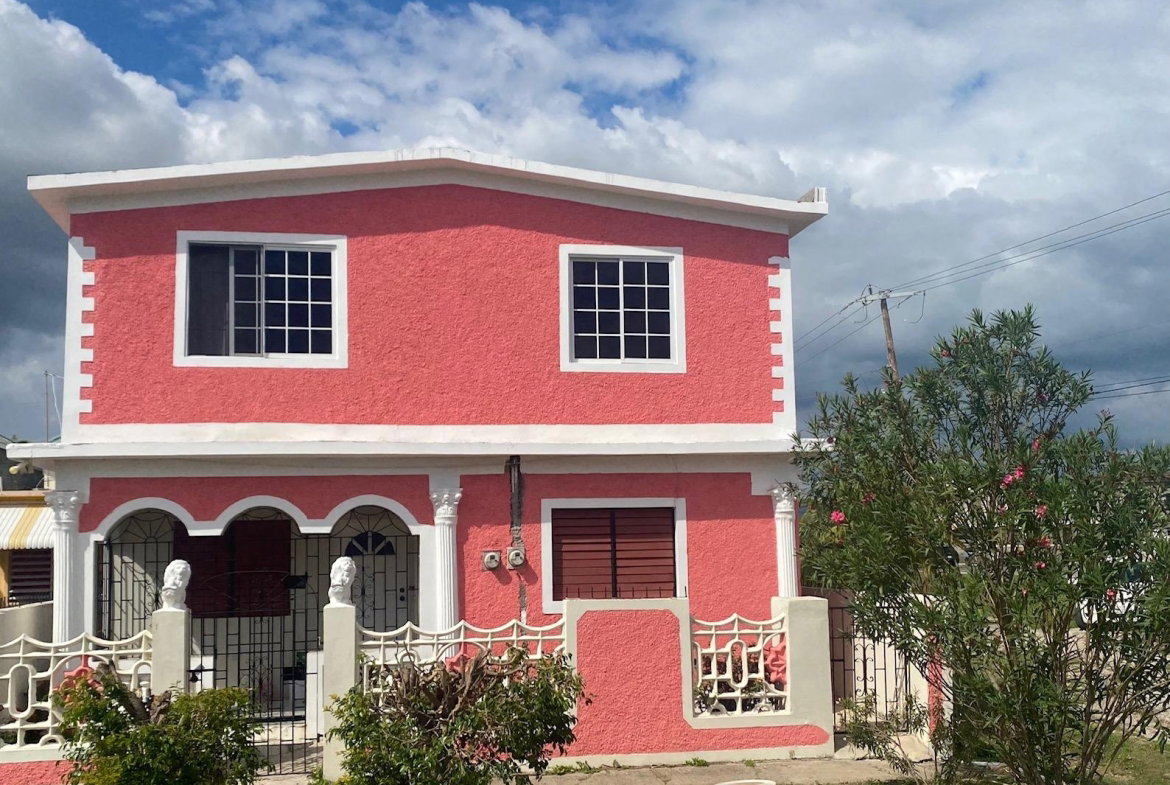 First image of Lot 333-sw 24th wa West Kensington, Greater in Greater Portmore, St. Catherine, Jamaica - property is For Rent