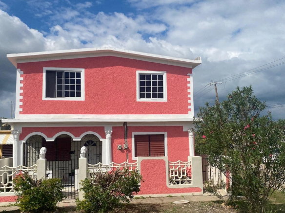 First image of Lot 333-sw 24th wa West Kensington, Greater in Greater Portmore, St. Catherine, Jamaica - property is For Rent