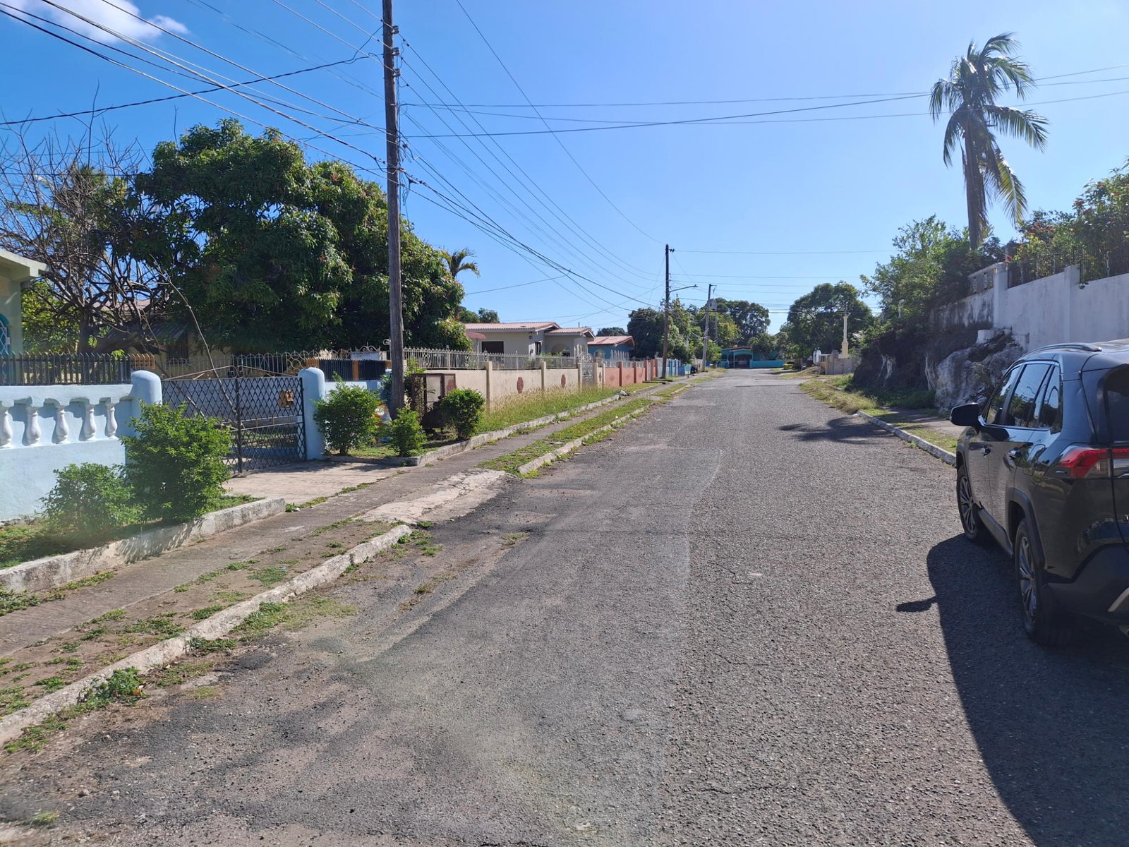 Second image of 680 Iron Circle in Mineral Heights, Clarendon, Jamaica - property is For Sale