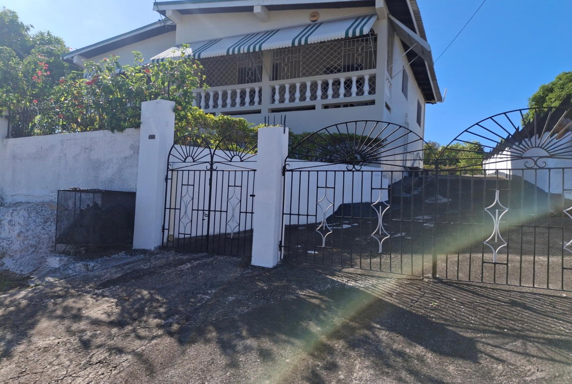 First image of 680 Iron Circle in Mineral Heights, Clarendon, Jamaica - property is For Sale