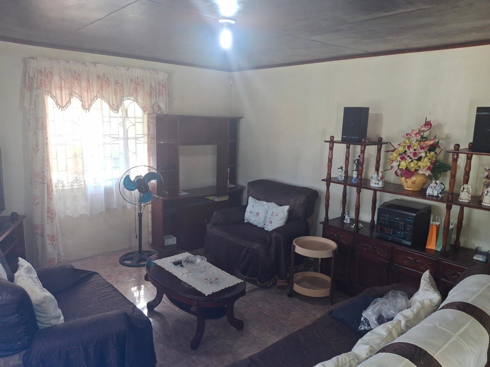 Third image of 680 Iron Circle in Mineral Heights, Clarendon, Jamaica - property is For Sale