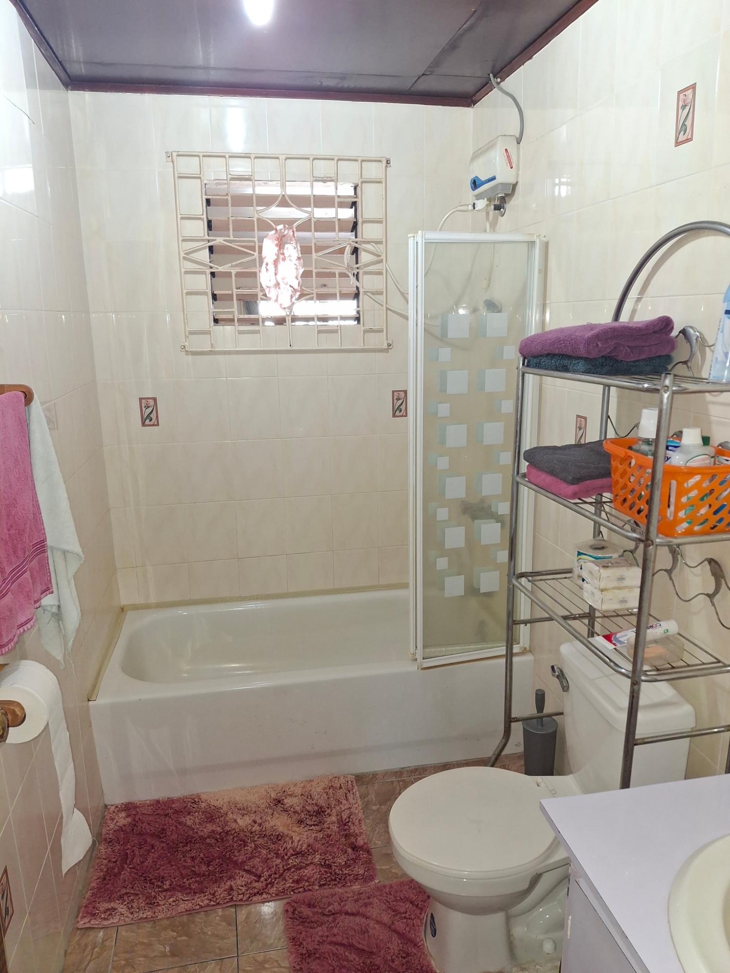 Fifth image of 680 Iron Circle in Mineral Heights, Clarendon, Jamaica - property is For Sale