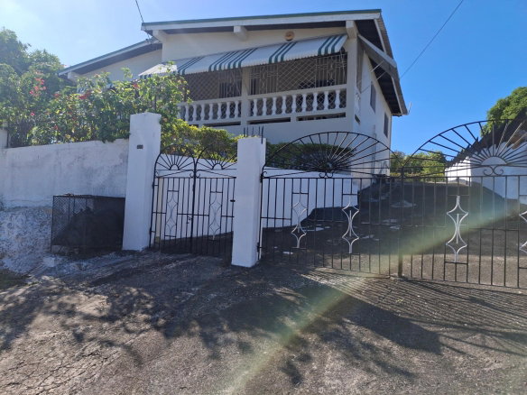 First image of 680 Iron Circle in Mineral Heights, Clarendon, Jamaica - property is For Sale