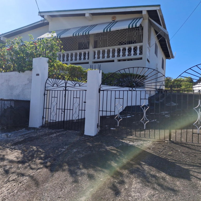 First image of 680 Iron Circle in Mineral Heights, Clarendon, Jamaica - property is For Sale