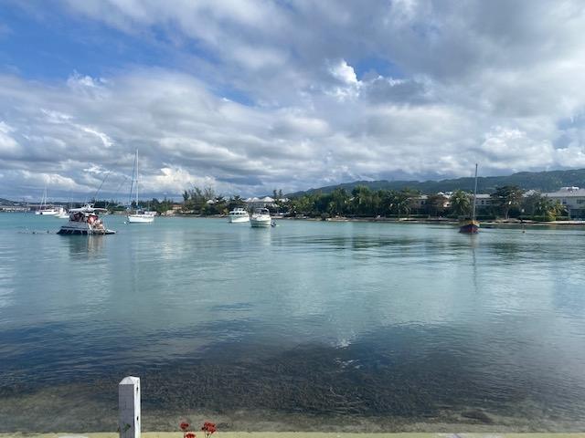 Nineteenth image of Pent/h e- Tony Hart Boulevard in Montego Bay, St. James, Jamaica - property is For Rent