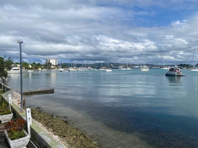 Twentieth image of Pent/h e- Tony Hart Boulevard in Montego Bay, St. James, Jamaica - property is For Rent