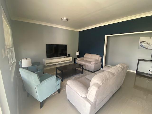 Third image of Pent/h e- Tony Hart Boulevard in Montego Bay, St. James, Jamaica - property is For Rent