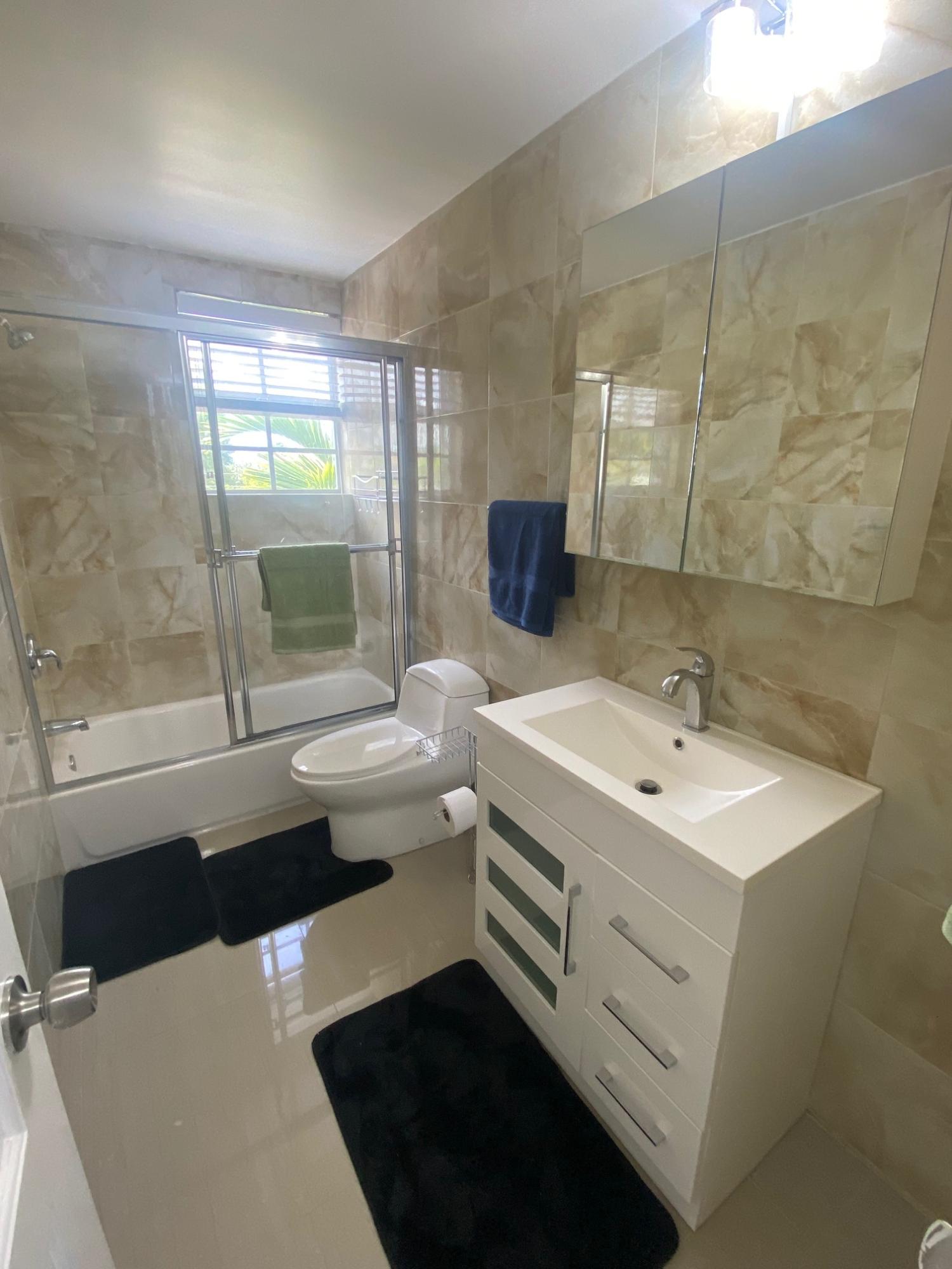 Spacious-3-Bedroom-Penthouse-Apartment-for-Rent-in-Montego-Freeport-St.-James Tenth image of Pent/h e- Tony Hart Boulevard in Montego Bay, St. James, Jamaica - property is For Rent