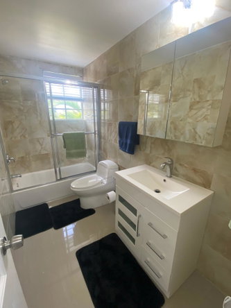 Tenth image of Pent/h e- Tony Hart Boulevard in Montego Bay, St. James, Jamaica - property is For Rent