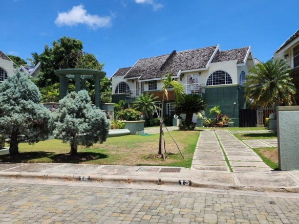 First image of 12-4 Clieveden Avenue in Kingston 6, St. Andrew, Jamaica - property is For Rent