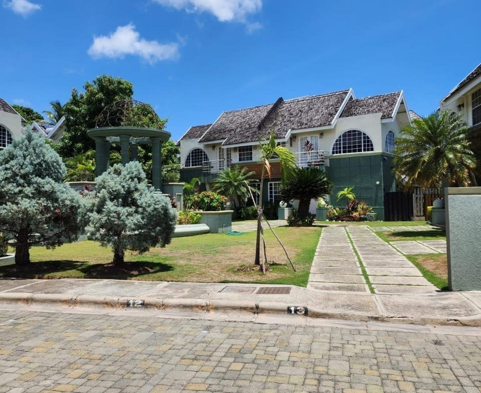 First image of 12-4 Clieveden Avenue in Kingston 6, St. Andrew, Jamaica - property is For Rent