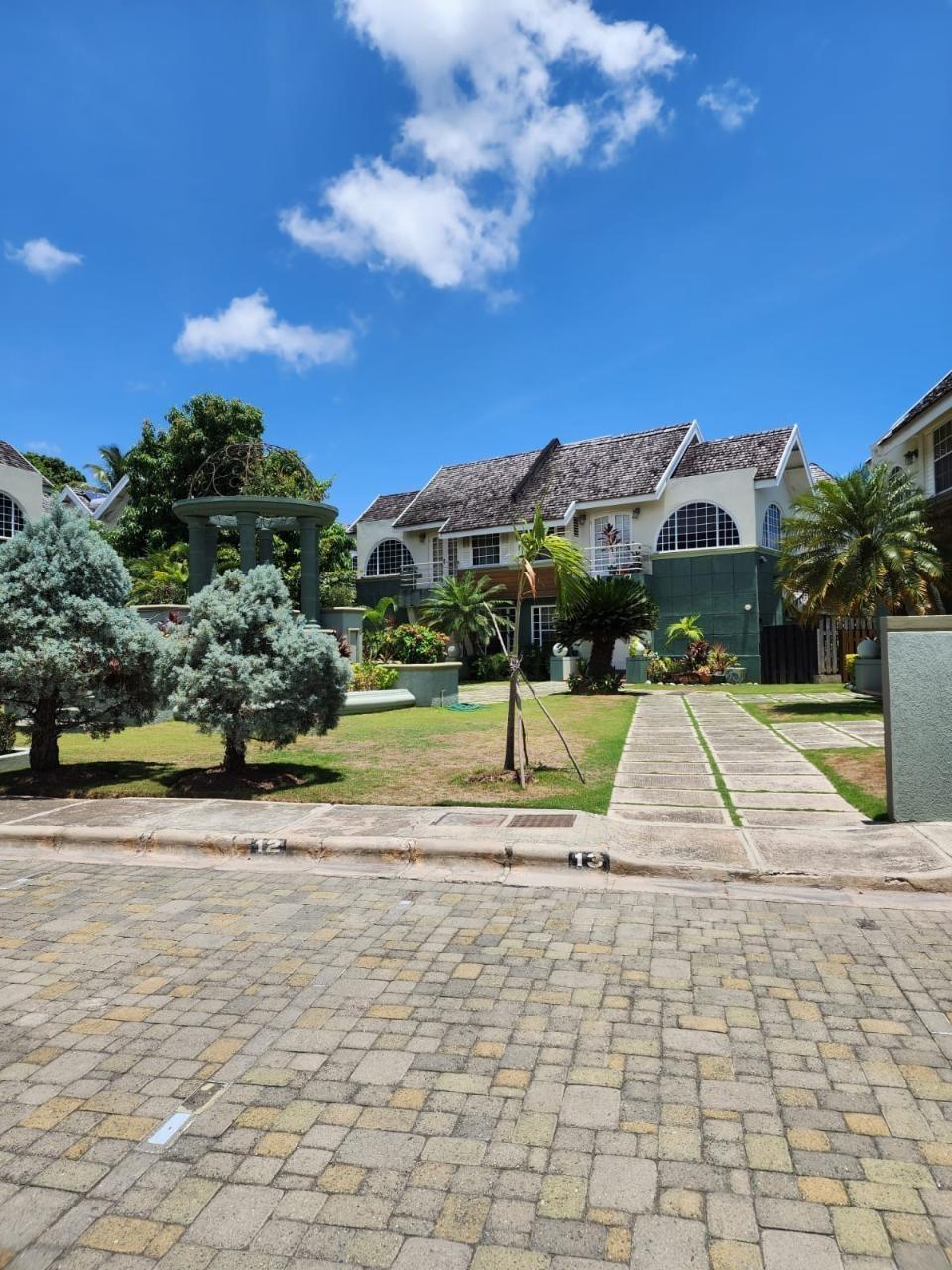 First image of 12-4 Clieveden Avenue in Kingston 6, St. Andrew, Jamaica - property is For Rent