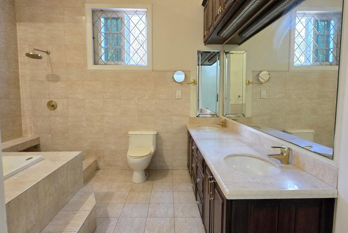 Second image of 145 Pines Boulevard, Kingston in Kingston 6, St. Andrew, Jamaica - property is For Rent