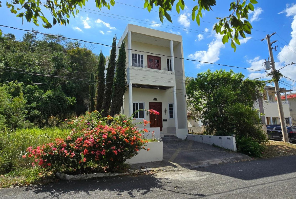 Eleventh image of 145 Pines Boulevard, Kingston in Kingston 6, St. Andrew, Jamaica - property is For Rent