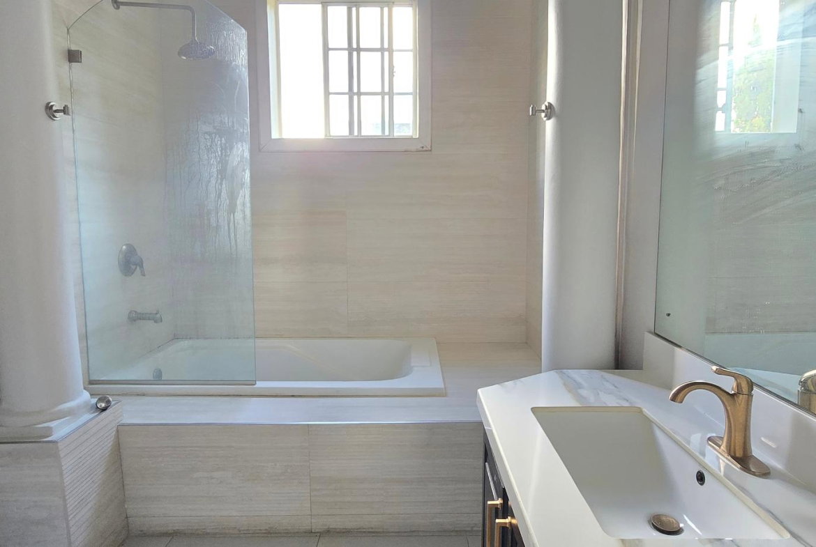 Sixth image of 145 Pines Boulevard, Kingston in Kingston 6, St. Andrew, Jamaica - property is For Rent