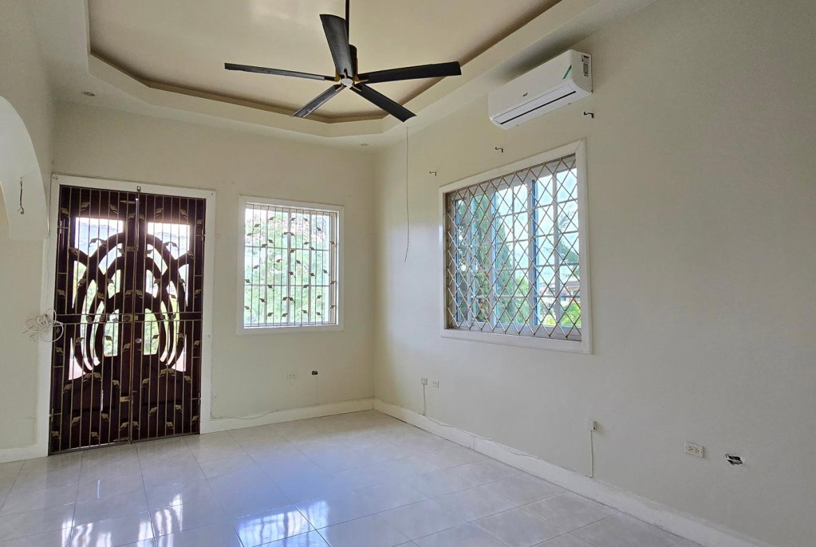 Seventh image of 145 Pines Boulevard, Kingston in Kingston 6, St. Andrew, Jamaica - property is For Rent