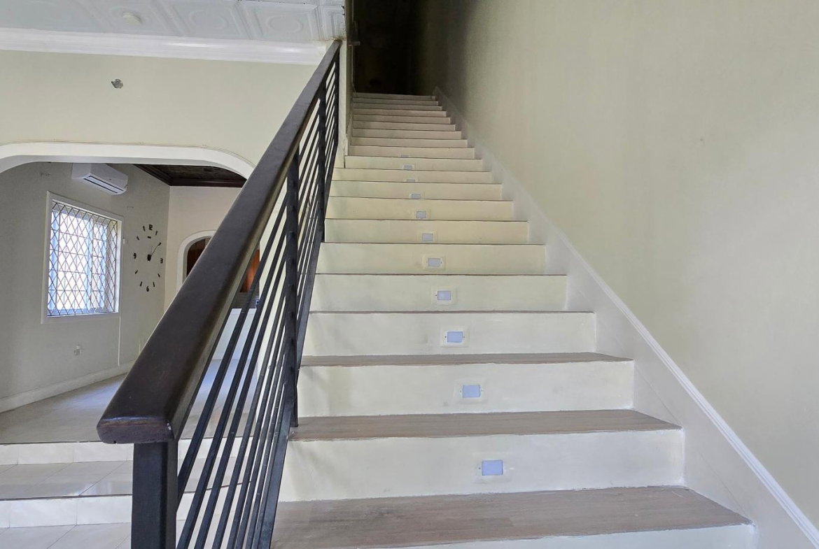 Eighth image of 145 Pines Boulevard, Kingston in Kingston 6, St. Andrew, Jamaica - property is For Rent