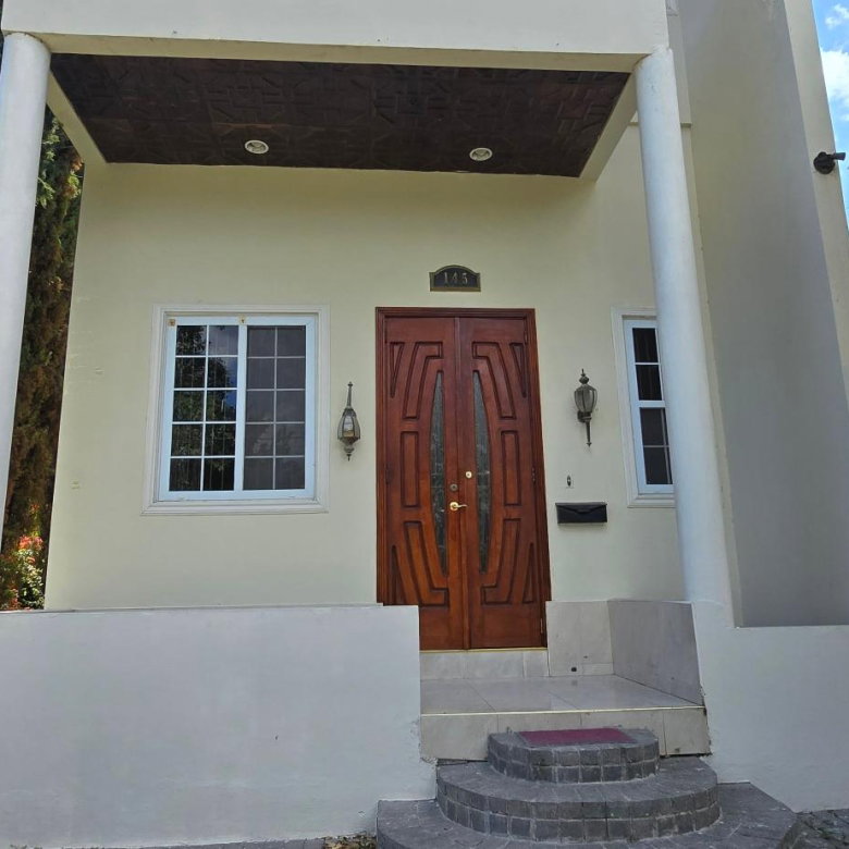 First image of 145 Pines Boulevard, Kingston in Kingston 6, St. Andrew, Jamaica - property is For Rent