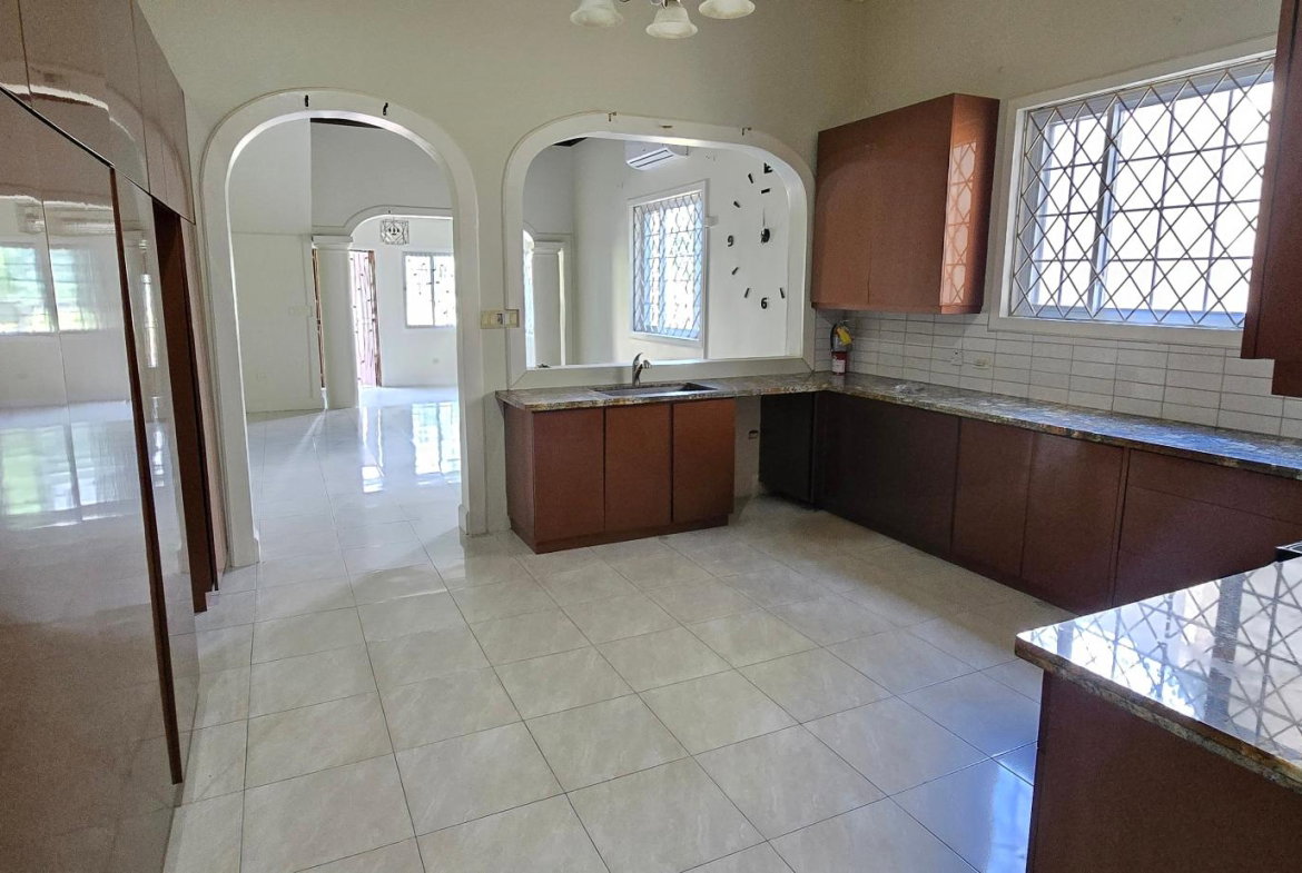 Ninth image of 145 Pines Boulevard, Kingston in Kingston 6, St. Andrew, Jamaica - property is For Rent