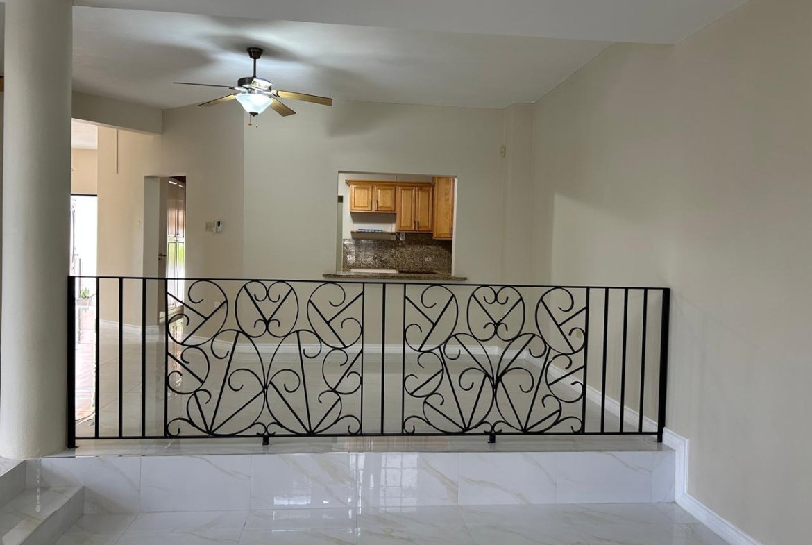 Eleventh image of Th1-17 Dillsbury Avenue in Kingston 6, St. Andrew, Jamaica - property is For Rent