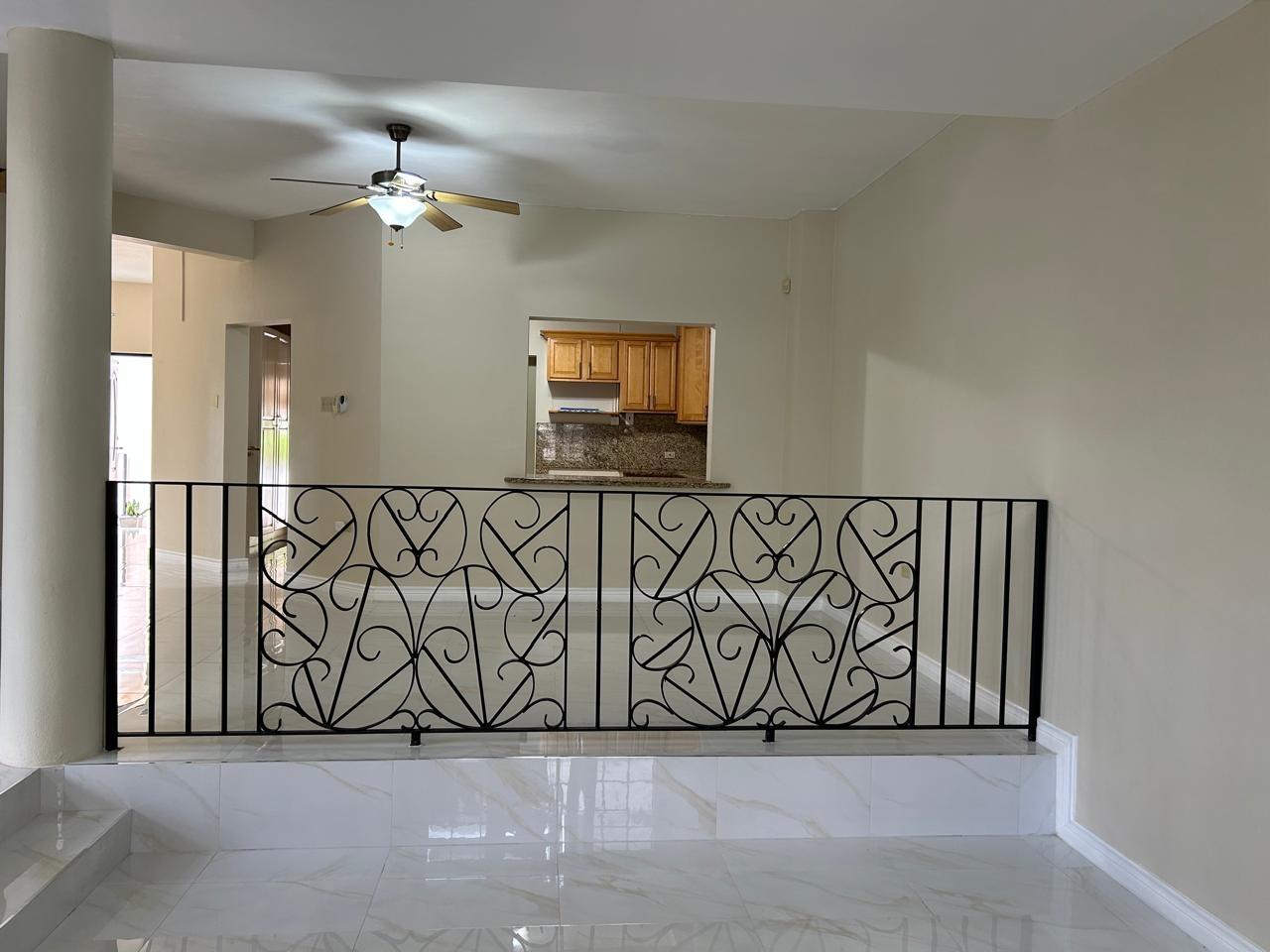 Spacious-3-Bedroom-Townhouse-for-Rent-in-Kingston-6-–-The-Meraghar-St.-Andrew Eleventh image of Th1-17 Dillsbury Avenue in Kingston 6, St. Andrew, Jamaica - property is For Rent