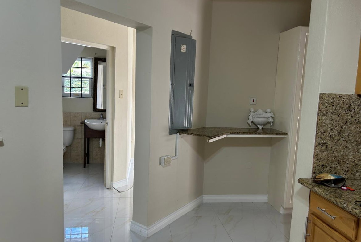 Fifteenth image of Th1-17 Dillsbury Avenue in Kingston 6, St. Andrew, Jamaica - property is For Rent