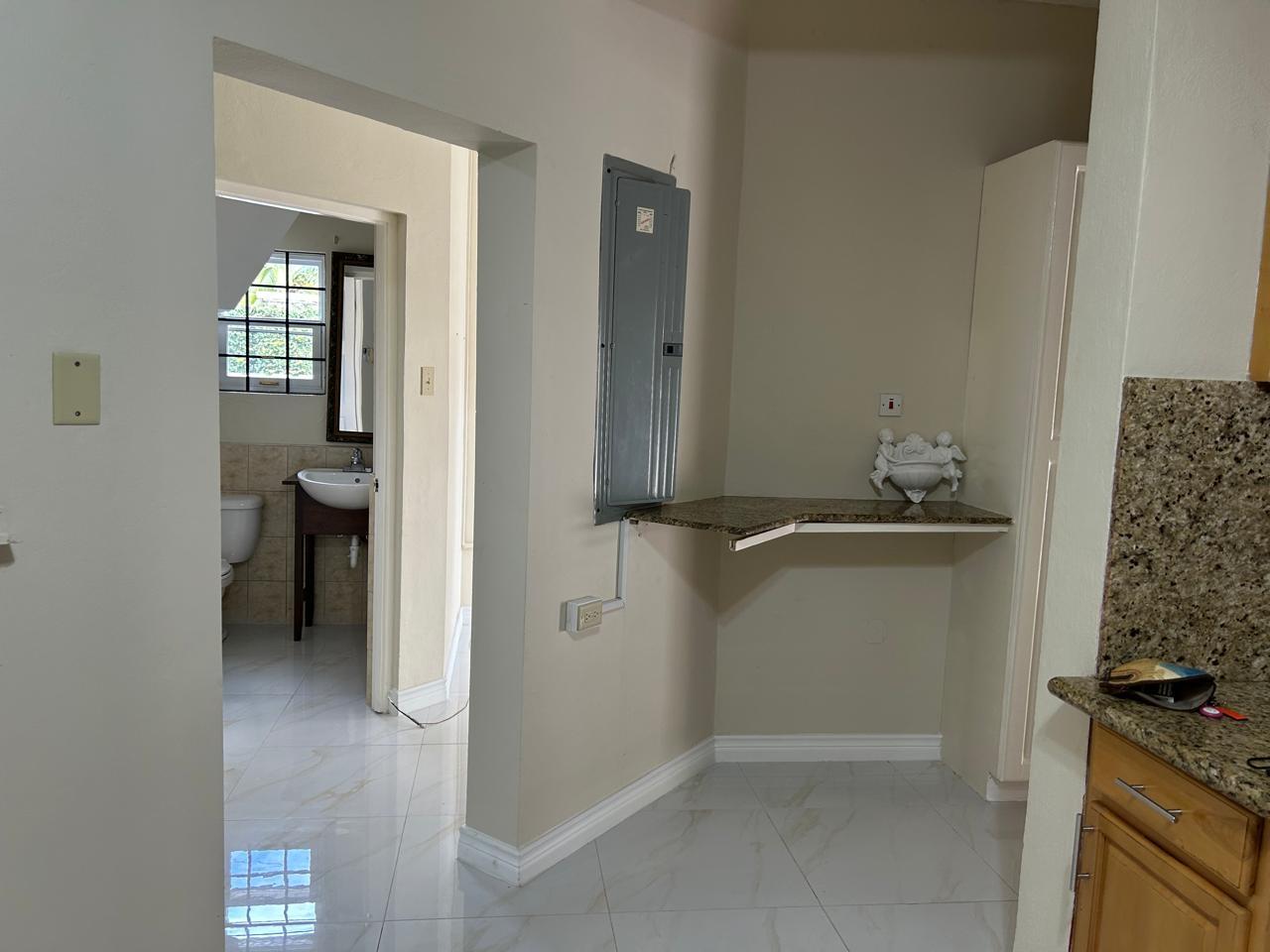 Spacious-3-Bedroom-Townhouse-for-Rent-in-Kingston-6-–-The-Meraghar-St.-Andrew Fifteenth image of Th1-17 Dillsbury Avenue in Kingston 6, St. Andrew, Jamaica - property is For Rent