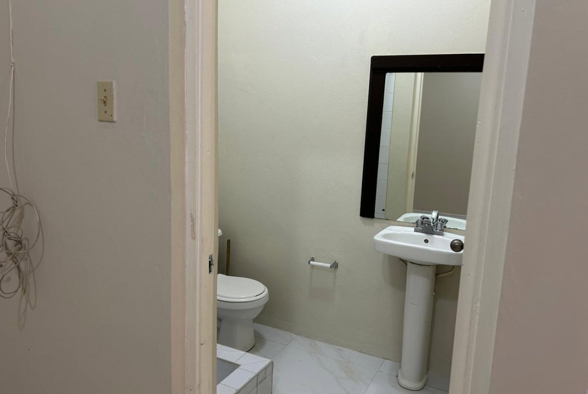 Seventeenth image of Th1-17 Dillsbury Avenue in Kingston 6, St. Andrew, Jamaica - property is For Rent