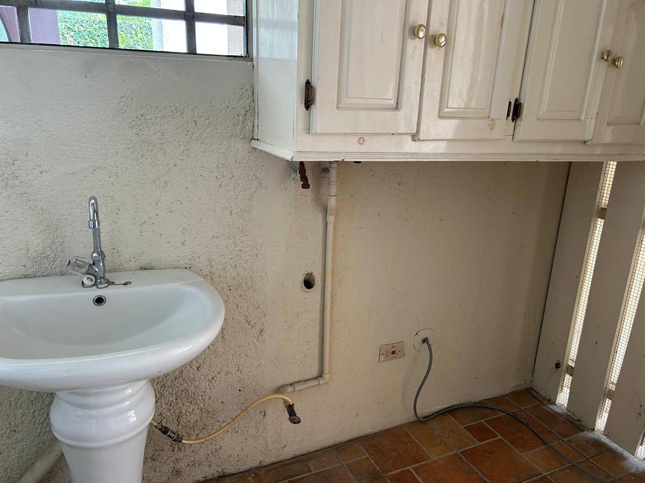 Spacious-3-Bedroom-Townhouse-for-Rent-in-Kingston-6-–-The-Meraghar-St.-Andrew Eighteenth image of Th1-17 Dillsbury Avenue in Kingston 6, St. Andrew, Jamaica - property is For Rent