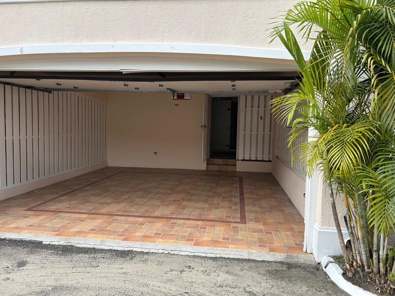 Spacious-3-Bedroom-Townhouse-for-Rent-in-Kingston-6-–-The-Meraghar-St.-Andrew Third image of Th1-17 Dillsbury Avenue in Kingston 6, St. Andrew, Jamaica - property is For Rent