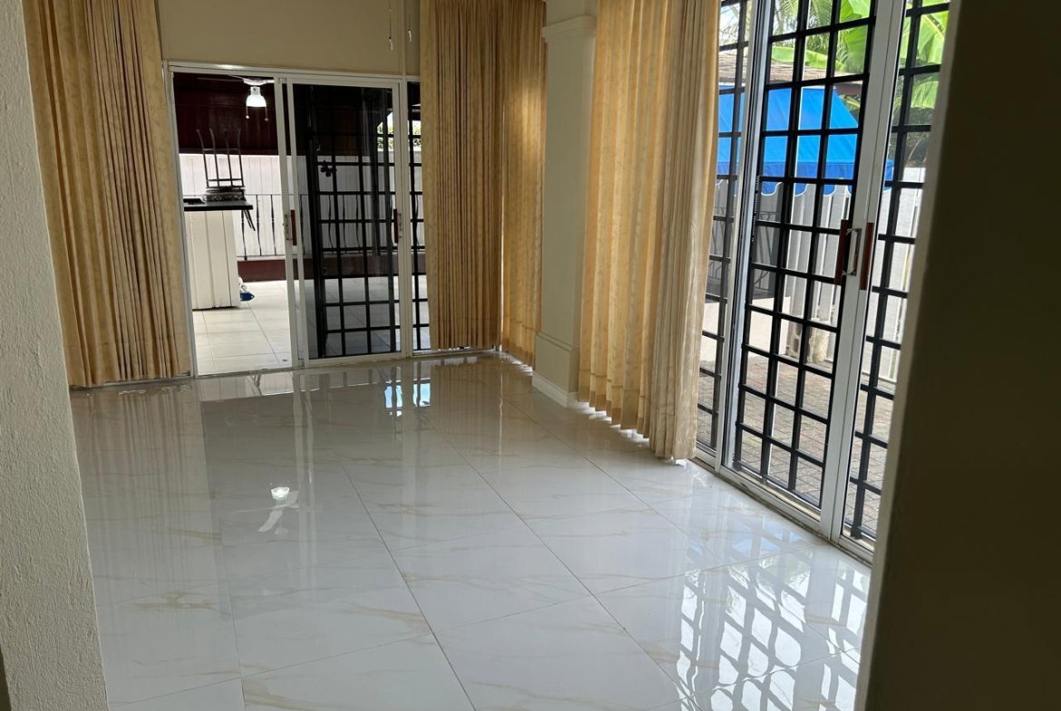 Twenty-First image of Th1-17 Dillsbury Avenue in Kingston 6, St. Andrew, Jamaica - property is For Rent