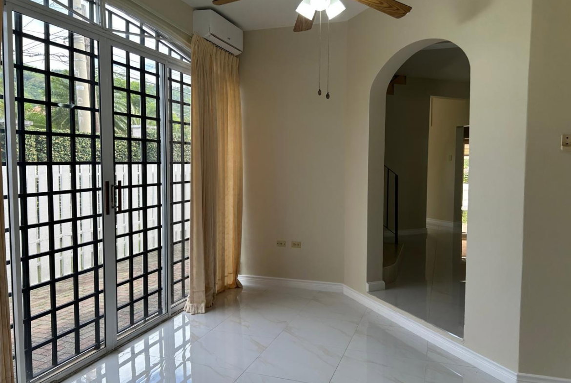 Twenty-Second image of Th1-17 Dillsbury Avenue in Kingston 6, St. Andrew, Jamaica - property is For Rent