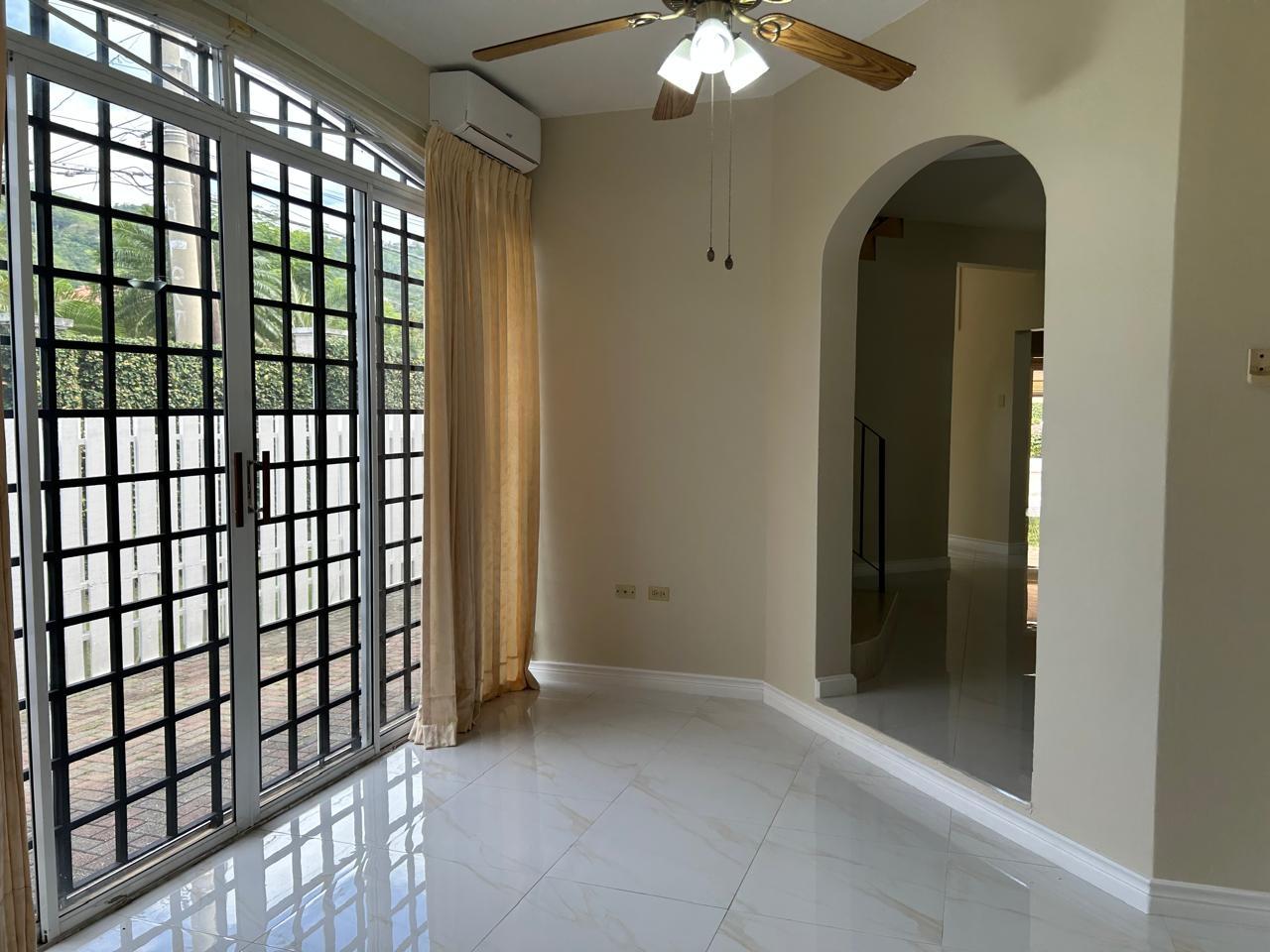 Spacious-3-Bedroom-Townhouse-for-Rent-in-Kingston-6-–-The-Meraghar-St.-Andrew Twenty-Second image of Th1-17 Dillsbury Avenue in Kingston 6, St. Andrew, Jamaica - property is For Rent