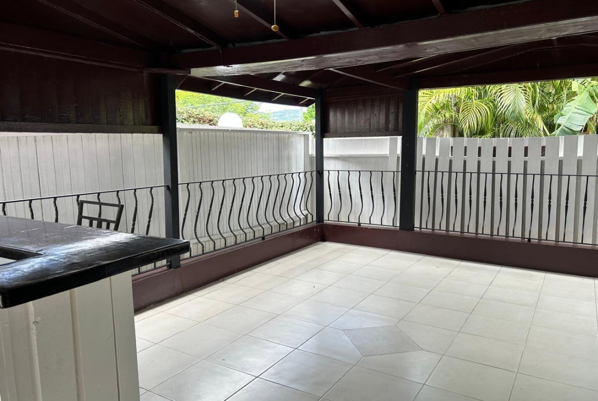 Twenty-Third image of Th1-17 Dillsbury Avenue in Kingston 6, St. Andrew, Jamaica - property is For Rent