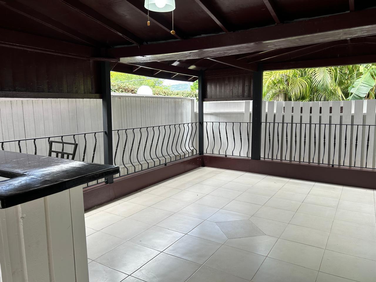 Spacious-3-Bedroom-Townhouse-for-Rent-in-Kingston-6-–-The-Meraghar-St.-Andrew Twenty-Third image of Th1-17 Dillsbury Avenue in Kingston 6, St. Andrew, Jamaica - property is For Rent