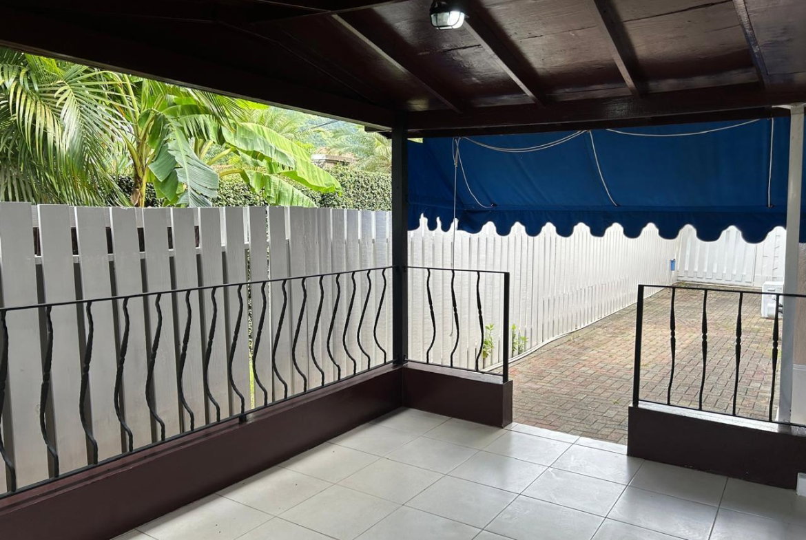 Twenty-Fourth image of Th1-17 Dillsbury Avenue in Kingston 6, St. Andrew, Jamaica - property is For Rent