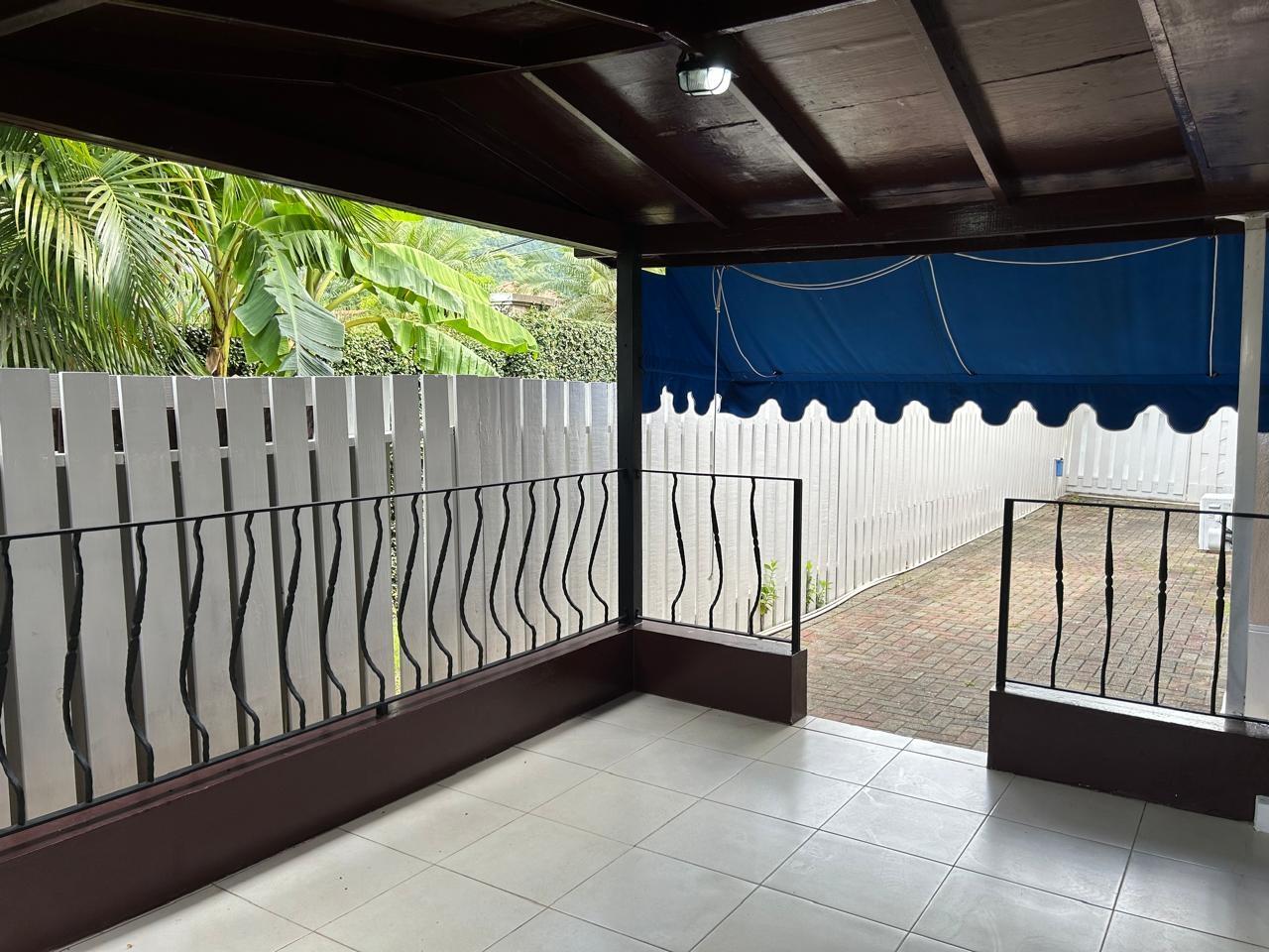 Spacious-3-Bedroom-Townhouse-for-Rent-in-Kingston-6-–-The-Meraghar-St.-Andrew Twenty-Fourth image of Th1-17 Dillsbury Avenue in Kingston 6, St. Andrew, Jamaica - property is For Rent