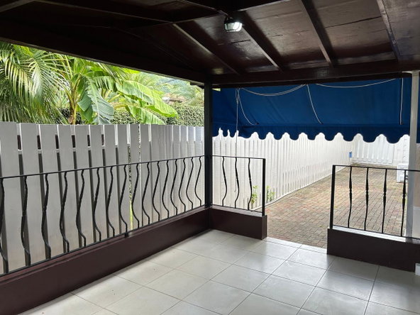 Twenty-Fourth image of Th1-17 Dillsbury Avenue in Kingston 6, St. Andrew, Jamaica - property is For Rent
