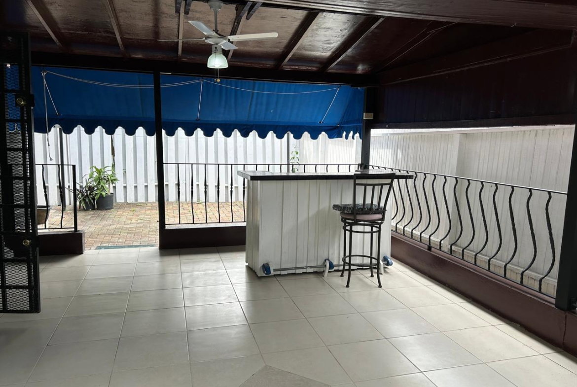 Twenty-Fifth image of Th1-17 Dillsbury Avenue in Kingston 6, St. Andrew, Jamaica - property is For Rent