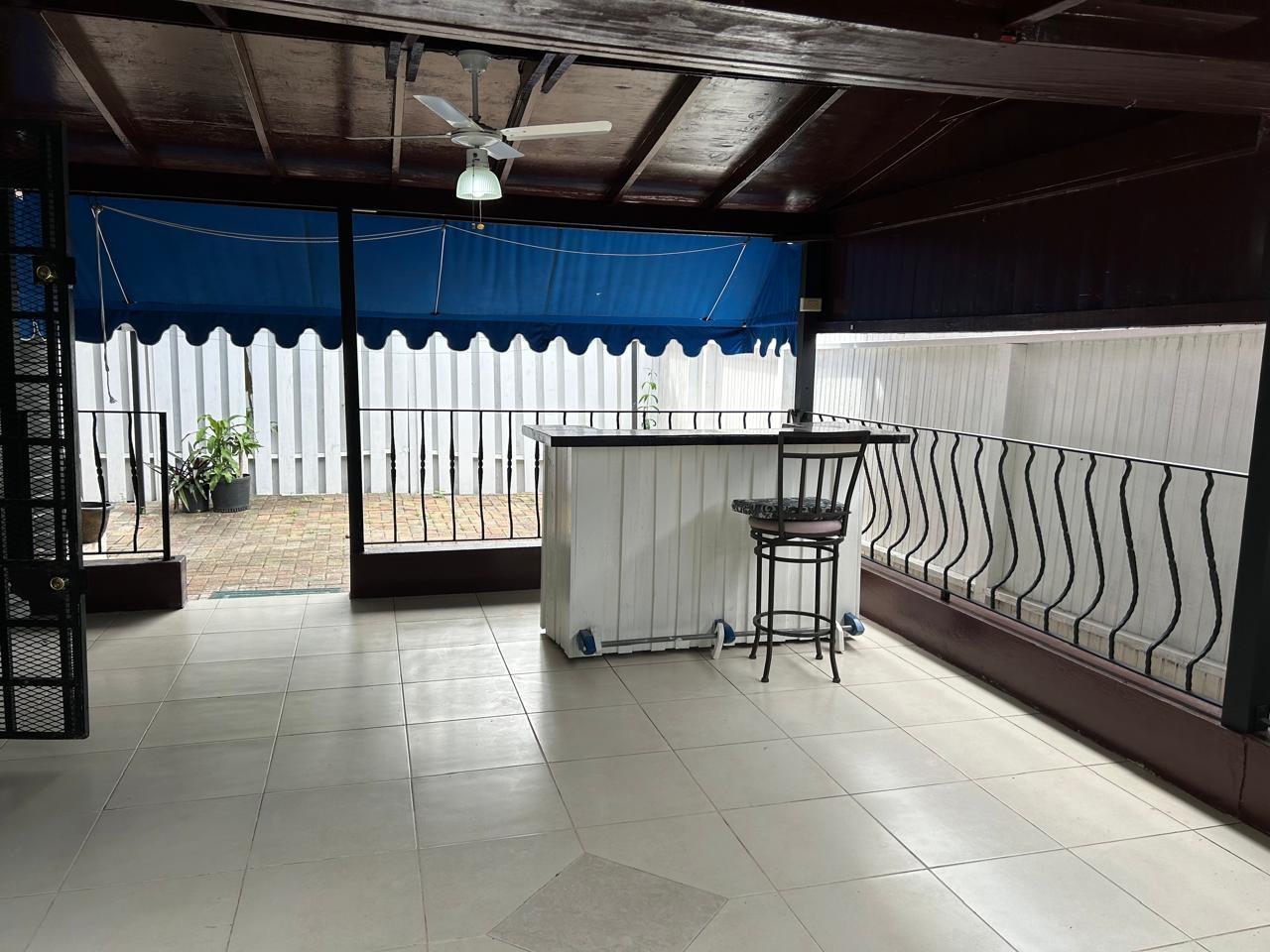 Spacious-3-Bedroom-Townhouse-for-Rent-in-Kingston-6-–-The-Meraghar-St.-Andrew Twenty-Fifth image of Th1-17 Dillsbury Avenue in Kingston 6, St. Andrew, Jamaica - property is For Rent