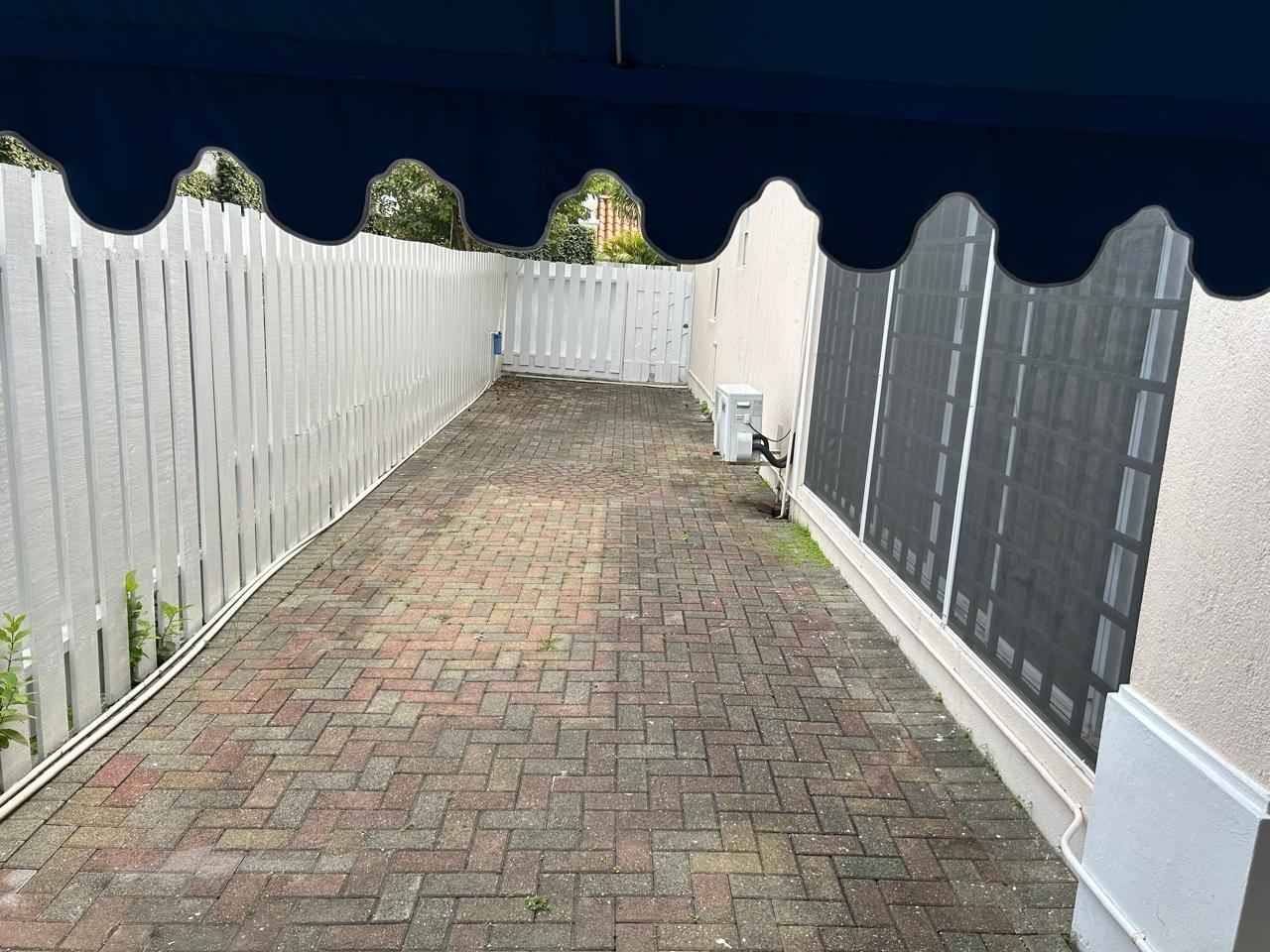 Spacious-3-Bedroom-Townhouse-for-Rent-in-Kingston-6-–-The-Meraghar-St.-Andrew Twenty-Sixth image of Th1-17 Dillsbury Avenue in Kingston 6, St. Andrew, Jamaica - property is For Rent