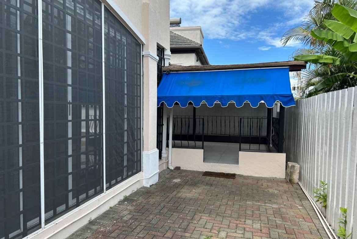 Twenty-Seventh image of Th1-17 Dillsbury Avenue in Kingston 6, St. Andrew, Jamaica - property is For Rent