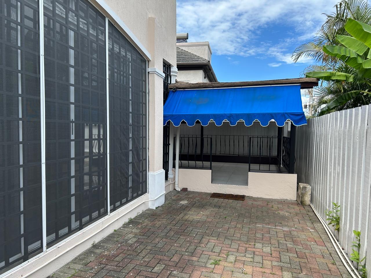 Spacious-3-Bedroom-Townhouse-for-Rent-in-Kingston-6-–-The-Meraghar-St.-Andrew Twenty-Seventh image of Th1-17 Dillsbury Avenue in Kingston 6, St. Andrew, Jamaica - property is For Rent