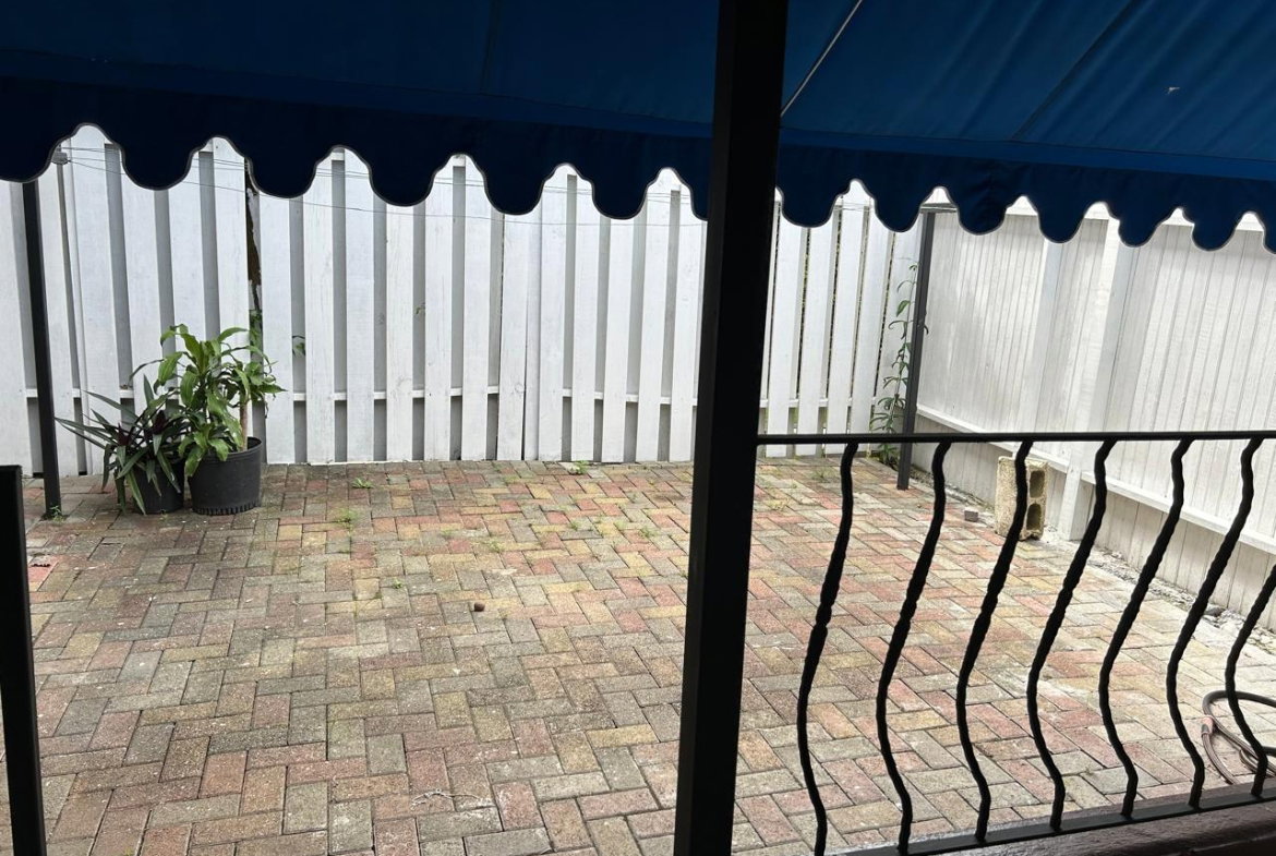 Twenty-Eighth image of Th1-17 Dillsbury Avenue in Kingston 6, St. Andrew, Jamaica - property is For Rent