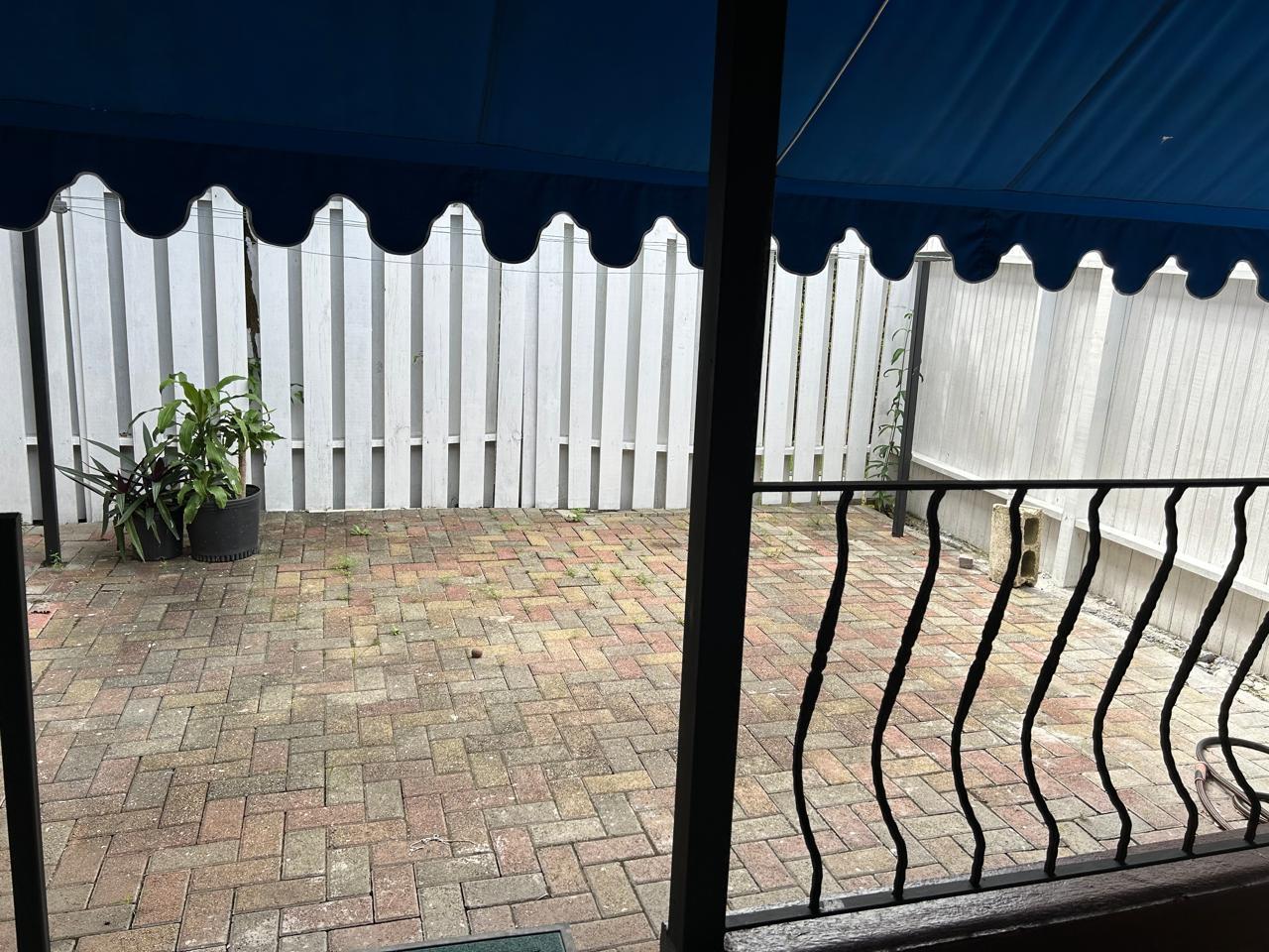 Spacious-3-Bedroom-Townhouse-for-Rent-in-Kingston-6-–-The-Meraghar-St.-Andrew Twenty-Eighth image of Th1-17 Dillsbury Avenue in Kingston 6, St. Andrew, Jamaica - property is For Rent