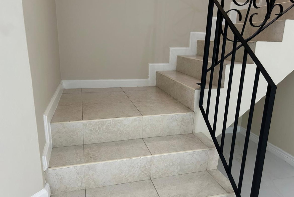 Twenty-Ninth image of Th1-17 Dillsbury Avenue in Kingston 6, St. Andrew, Jamaica - property is For Rent