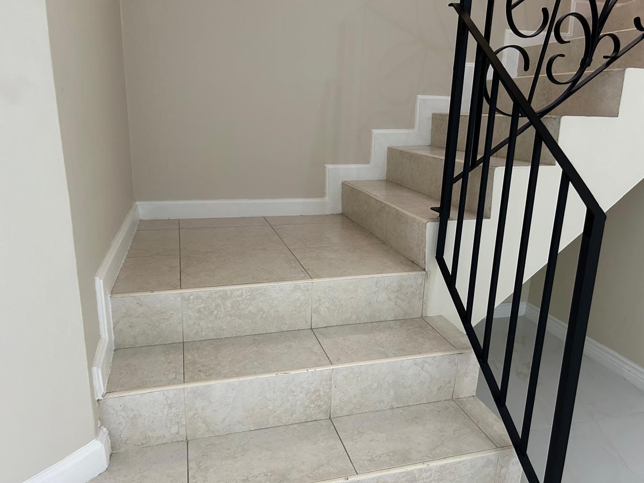 Spacious-3-Bedroom-Townhouse-for-Rent-in-Kingston-6-–-The-Meraghar-St.-Andrew Twenty-Ninth image of Th1-17 Dillsbury Avenue in Kingston 6, St. Andrew, Jamaica - property is For Rent