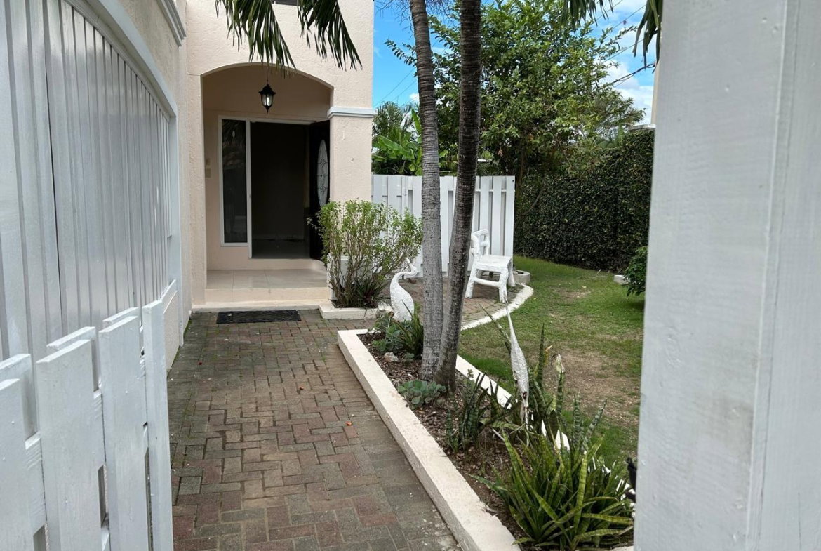 Fourth image of Th1-17 Dillsbury Avenue in Kingston 6, St. Andrew, Jamaica - property is For Rent