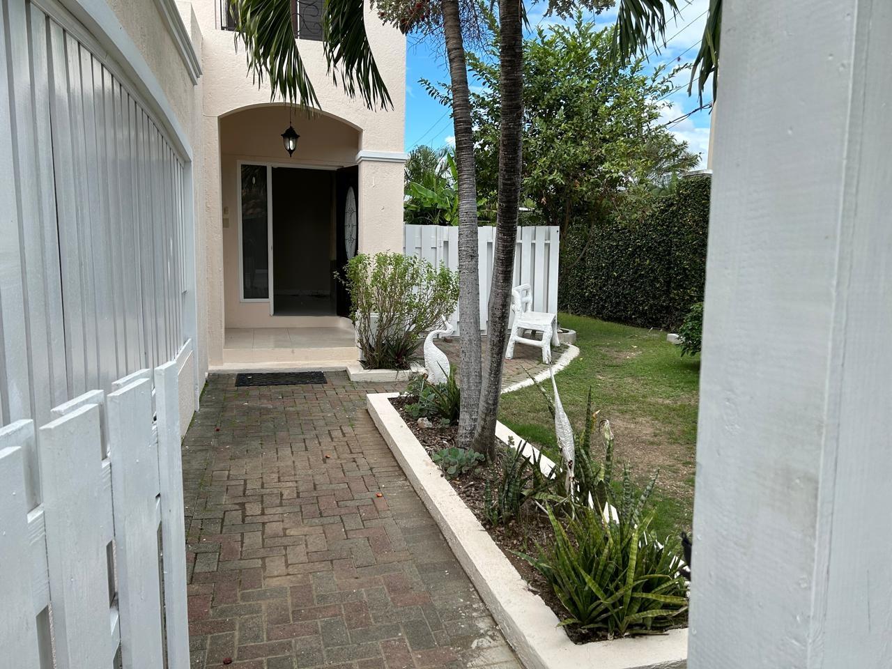 Spacious-3-Bedroom-Townhouse-for-Rent-in-Kingston-6-–-The-Meraghar-St.-Andrew Fourth image of Th1-17 Dillsbury Avenue in Kingston 6, St. Andrew, Jamaica - property is For Rent