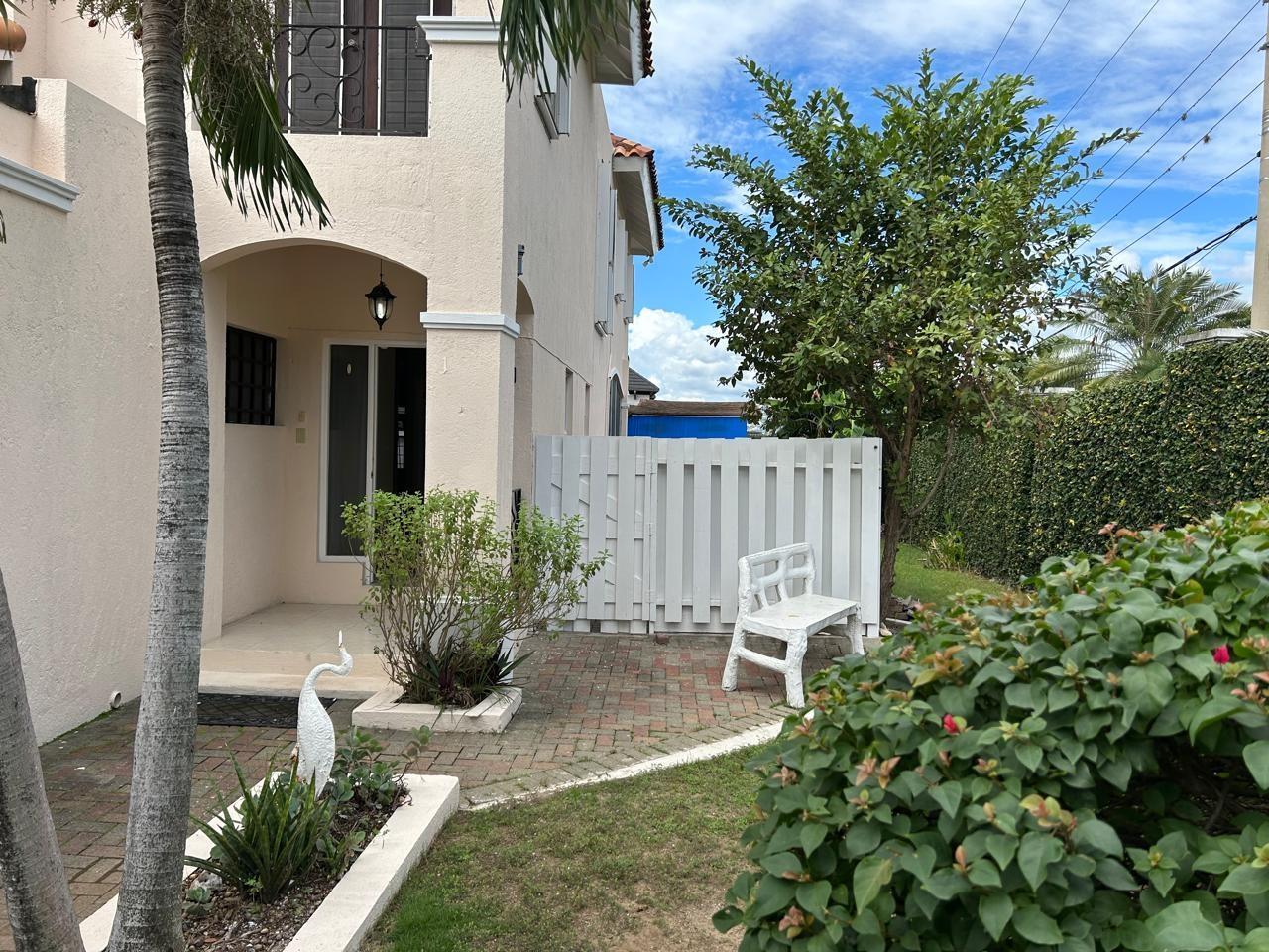 Spacious-3-Bedroom-Townhouse-for-Rent-in-Kingston-6-–-The-Meraghar-St.-Andrew Fifth image of Th1-17 Dillsbury Avenue in Kingston 6, St. Andrew, Jamaica - property is For Rent